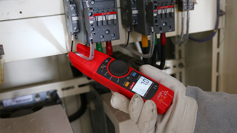 Multimetr UNI-T  UT256B
