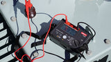 Tester izolačního odporu UNI-T UT502A