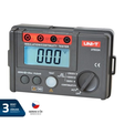 Tester izolačního odporu UNI-T UT502A