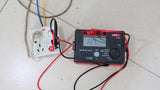 Tester izolačního odporu UNI-T UT502A