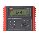 Tester zemního odporu UNI-T  UT572