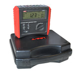 Tester zemního odporu UNI-T  UT572