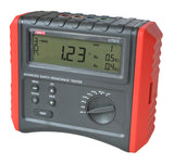 Tester zemního odporu UNI-T  UT572