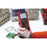 Multimetr UNI-T  UT195E  PRO Line