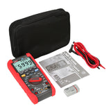 Multimetr UNI-T  UT195DS  PRO Line