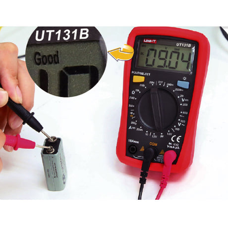 Multimetr UNI-T  UT131B