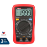 Multimetr UNI-T  UT131C