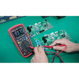 Multimetr UNI-T  UT139S