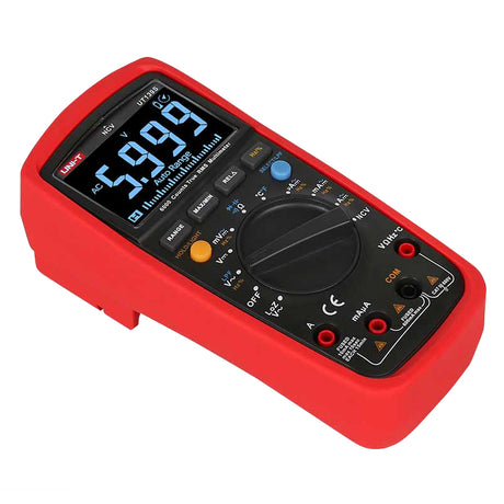 Multimetr UNI-T  UT139S