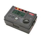 Tester izolačního odporu UNI-T UT501A