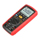Tester izolačního odporu UNI-T UT505B