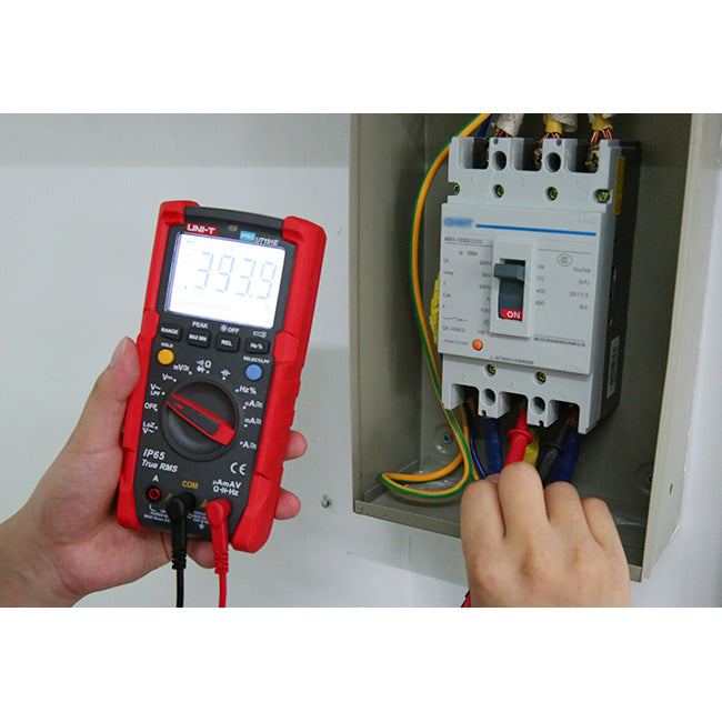 Multimetr UNI-T  UT191E  PRO Line