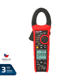 Multimetr UNI-T  UT219DS klešťový  PRO Line