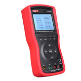 Analyzátor 3f soustavy UNI-T UT267B