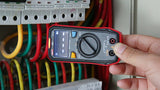 Multimetr UNI-T  UT123T