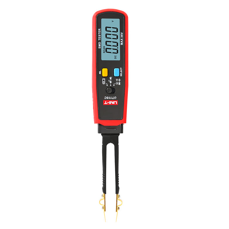 Multimetr UNI-T  UT116C