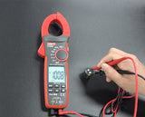 Multimetr UNI-T  UT206B klešťový