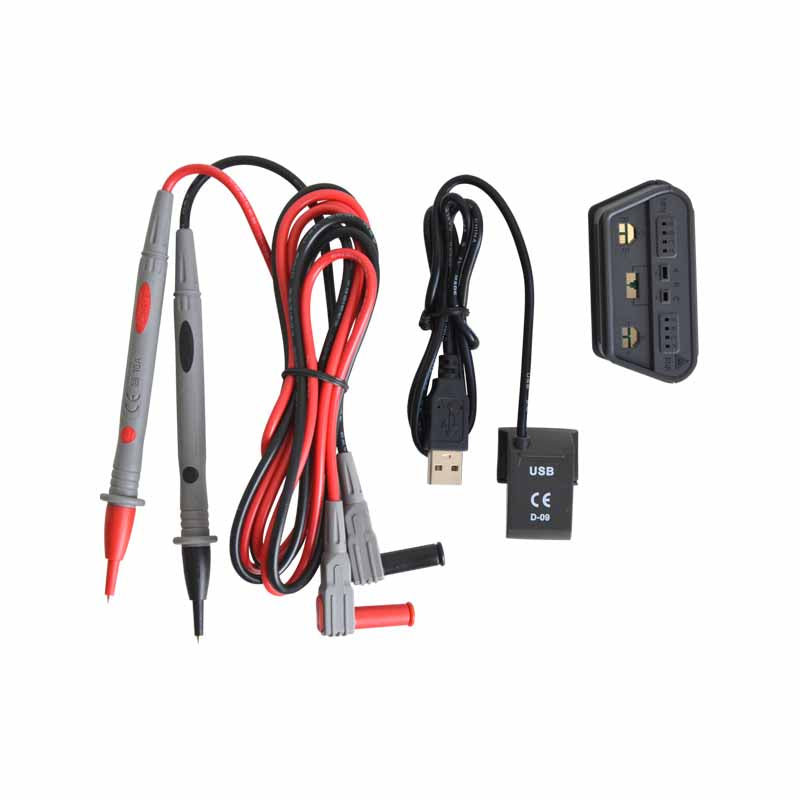 Multimetr UNI-T  UT161B