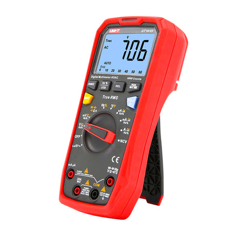 Multimetr UNI-T  UT161D