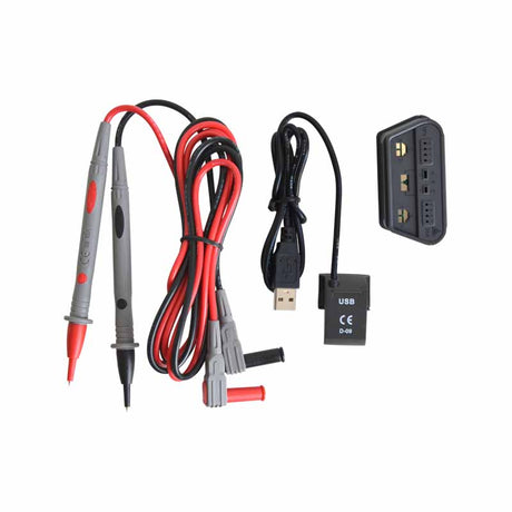 Multimetr UNI-T  UT161E