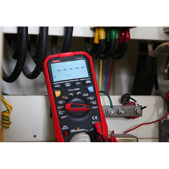 Multimetr UNI-T  UT161E
