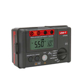 Tester izolačního odporu UNI-T UT501B