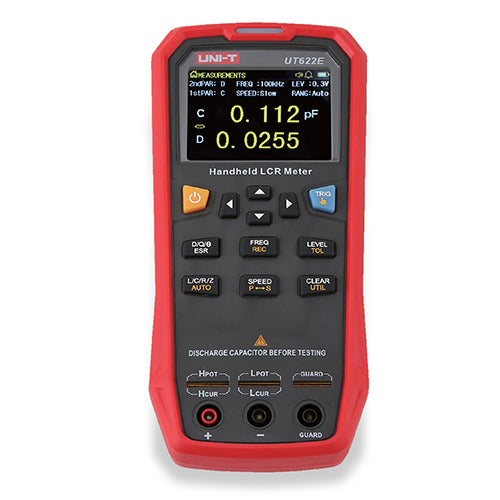 Multimetr UNI-T  UT622E