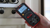 Multimetr UNI-T  UT60BT