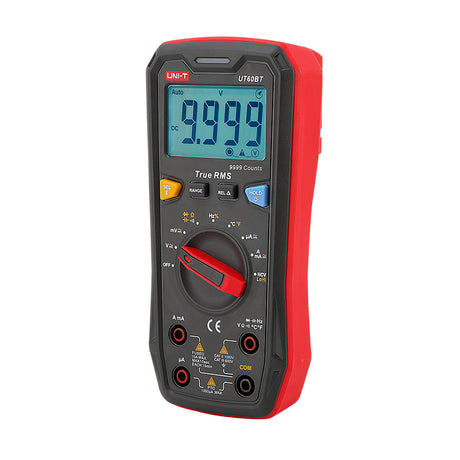 Multimetr UNI-T  UT60BT