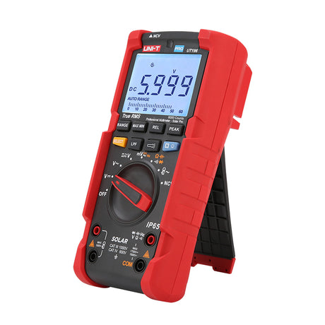Multimetr UNI-T  UT196