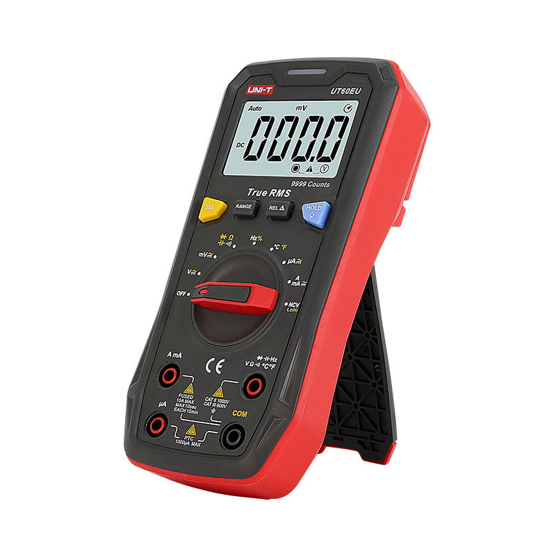 Multimetr UNI-T  UT60EU