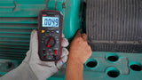 Multimetr UNI-T  UT60EU