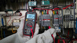 Multimetr UNI-T  UT60EU