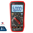 Multimetr UNI-T  UT17B MAX