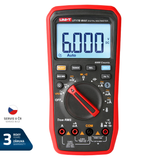 Multimetr UNI-T  UT17B MAX