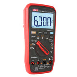 Multimetr UNI-T  UT17B MAX