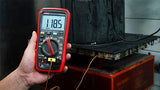 Multimetr UNI-T  UT18B MAX