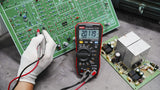 Multimetr UNI-T UT117C