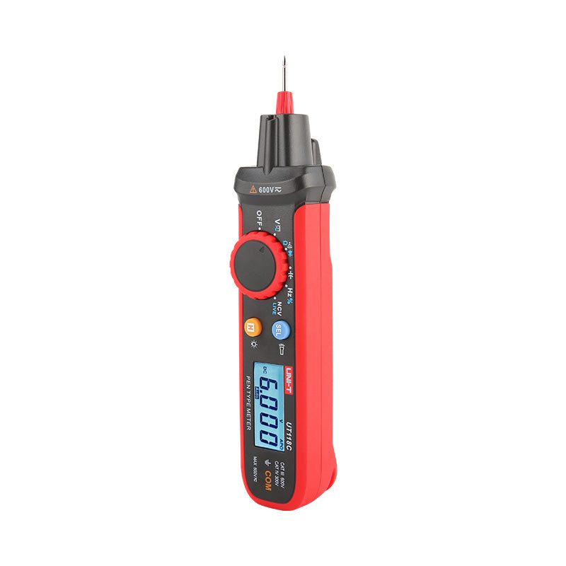 Multimetr UNI-T  UT118C - PEN TYPE