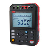 Tester izolačního odporu UNI-T UT513B