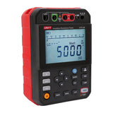 Tester izolačního odporu UNI-T UT513B