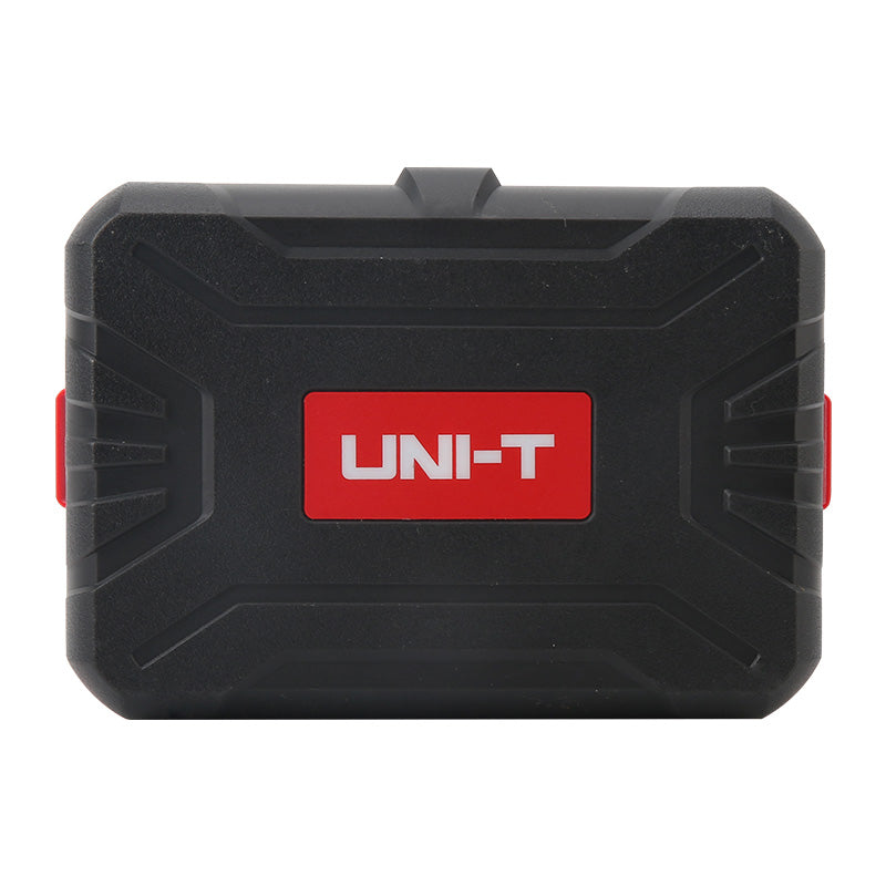 Tester izolačního odporu UNI-T UT503PV