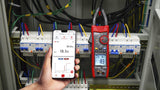 Multimetr UNI-T  UT219PV klešťový