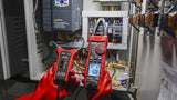 Multimetr UNI-T  UT219PV klešťový