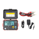 Tester nízkého odporu UNI-T UT620C+