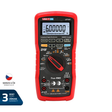 Multimetr UNI-T  UT197