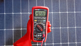 Multimetr UNI-T  UT197