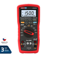 Multimetr UNI-T  UT197PV