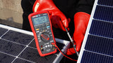 Multimetr UNI-T  UT197PV