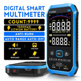 Multimetr FNIRSI S1